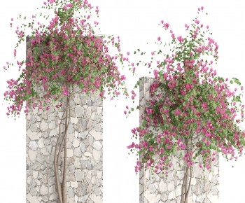Modern Flowers-ID:997847081