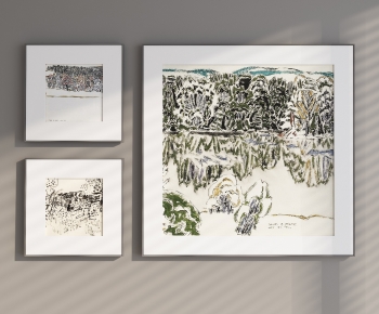 Modern Painting-ID:440865041