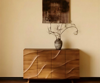 Modern Side Cabinet-ID:151979944