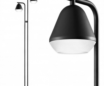 Modern Floor Lamp-ID:631422045