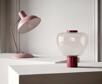 Modern Table Lamp-ID:182637933