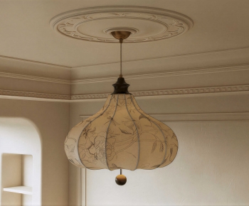 French Style Droplight-ID:424225099