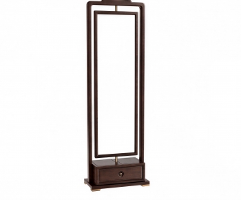 New Chinese Style Coat Hanger-ID:227703095