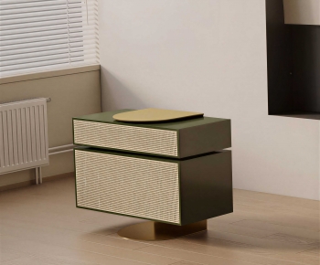 Modern Bedside Cupboard-ID:681520947