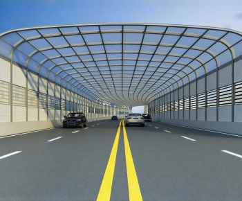 Modern Road-ID:563988922