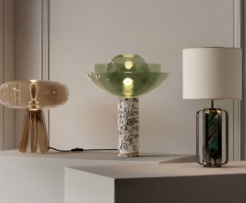 Modern Table Lamp-ID:739288094