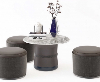 Modern Leisure Table And Chair-ID:802953968