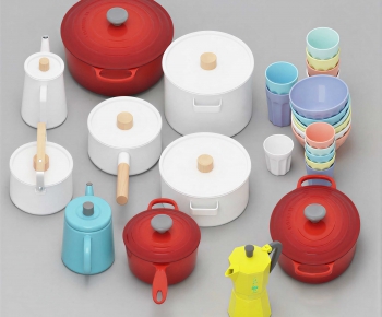 Nordic Style Tableware-ID:901004088