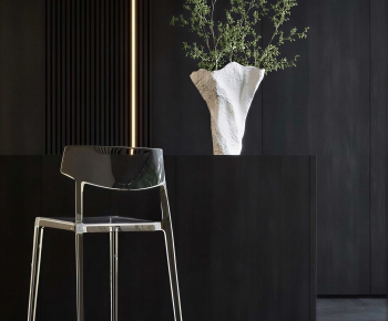 Modern Bar Chair-ID:953105937