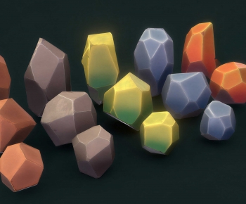 Modern Stone-ID:675462962