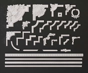 European Style Carving-ID:387274989
