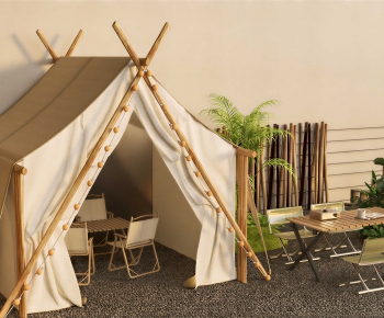 Modern Tent-ID:740256072
