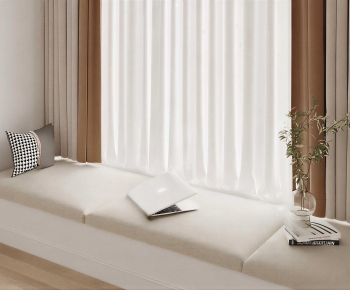 Modern Bay Window-ID:353101974
