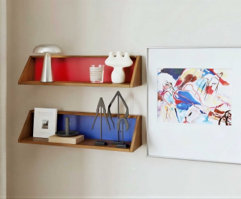 Modern Bookshelf-ID:561357987