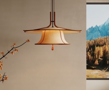 New Chinese Style Droplight-ID:875932937