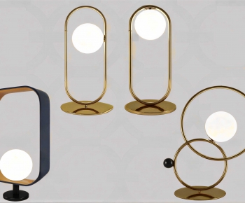 Modern Table Lamp-ID:881757027