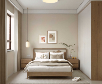 Modern Bedroom-ID:212913994