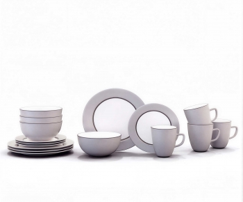 Modern Tableware-ID:444051988