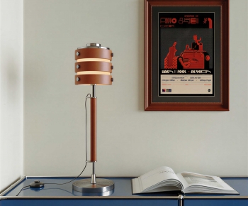 Modern Table Lamp-ID:305631295