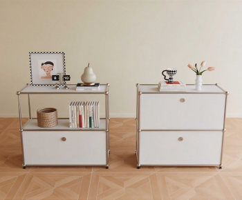 Modern Bedside Cupboard-ID:256016974