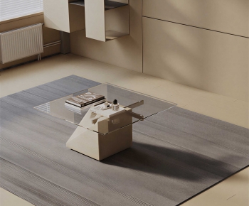 Modern Coffee Table-ID:442545892