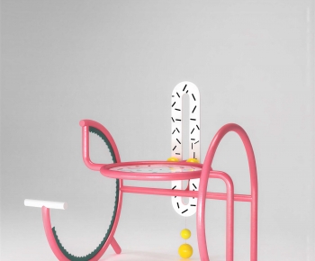 Modern Single Chair-ID:949826006