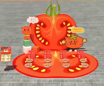 New Chinese Style Meichen-ID:386369251