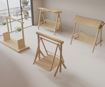Modern Hanging Chair-ID:545006043