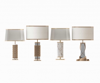 Modern Table Lamp-ID:140454055