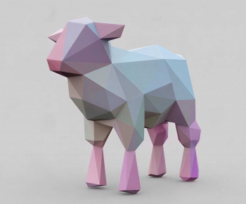 Modern Sculpture-ID:438503987