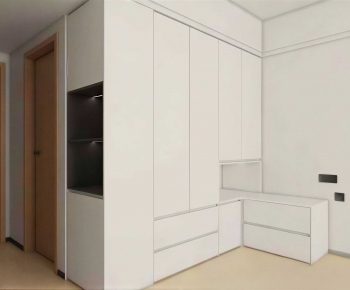 Modern The Wardrobe-ID:164649967