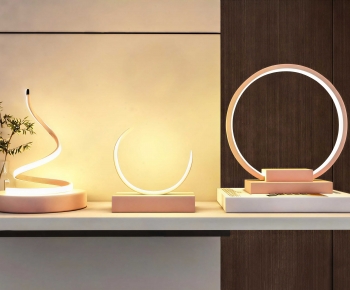 Modern Table Lamp-ID:536079422