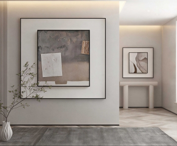 Wabi-sabi Style Painting-ID:515325071