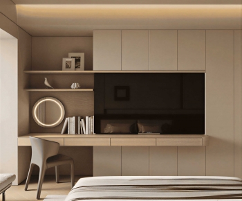 Modern Bedroom-ID:328074938