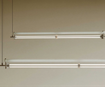 Modern Long Chandelier-ID:102329351