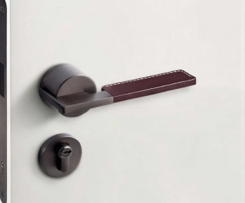 Modern Door Handle-ID:674254895