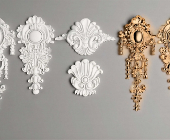 European Style Carving-ID:586863049