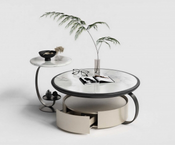 Modern Coffee Table-ID:369193085