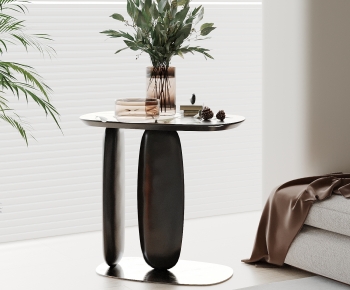 Modern Side Table/corner Table-ID:161703111
