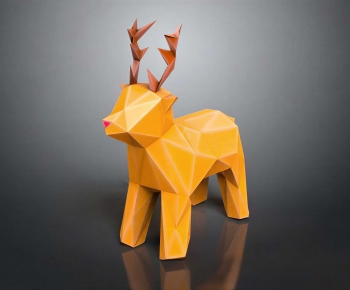 Modern Sculpture-ID:214015014