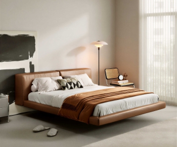 Modern Bedroom-ID:430723911