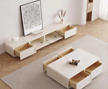 Modern TV Cabinet-ID:727000951