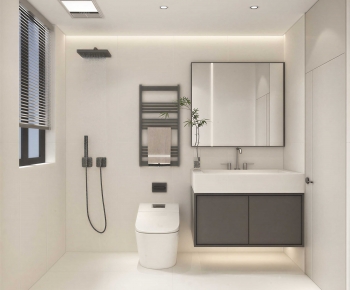 Modern TOILET-ID:122081044