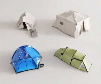 Modern Tent-ID:327379715