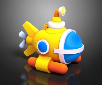 Modern Robot-ID:473551991