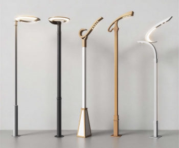 Modern Outdoor Light-ID:931864024