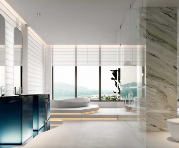 Modern TOILET-ID:541731127