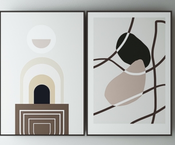 Modern Painting-ID:467681888