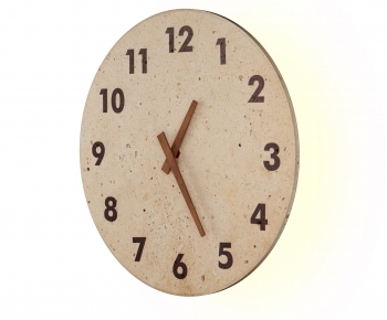 Modern Wall Clock-ID:899215945