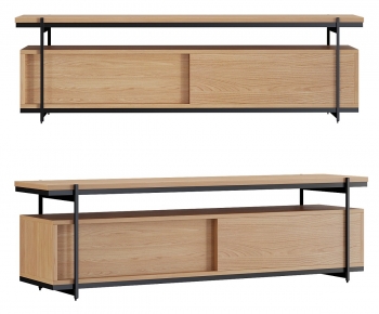 Modern TV Cabinet-ID:193384893